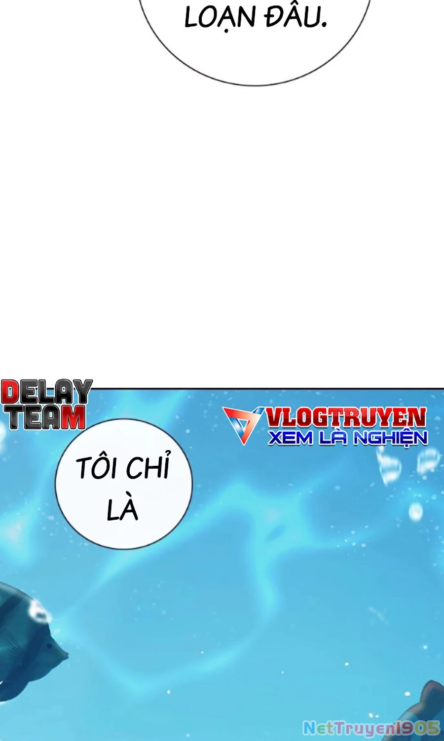 Nhà Tù Vị Thành Niên Chapter 60 - Trang 2