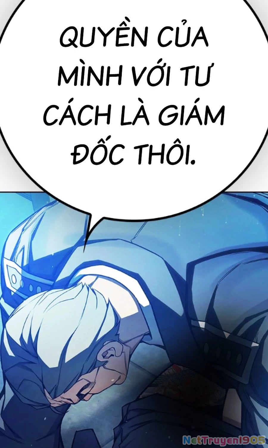 Nhà Tù Vị Thành Niên Chapter 60 - Trang 2