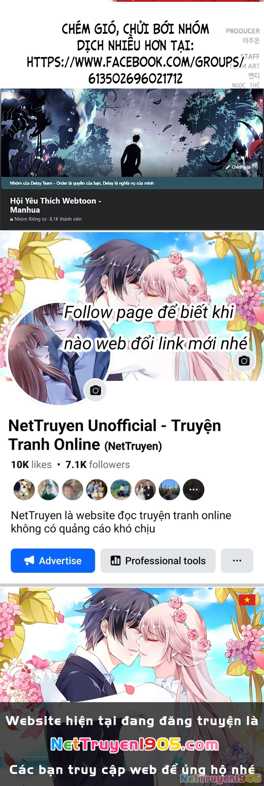 Nhà Tù Vị Thành Niên Chapter 60 - Trang 2