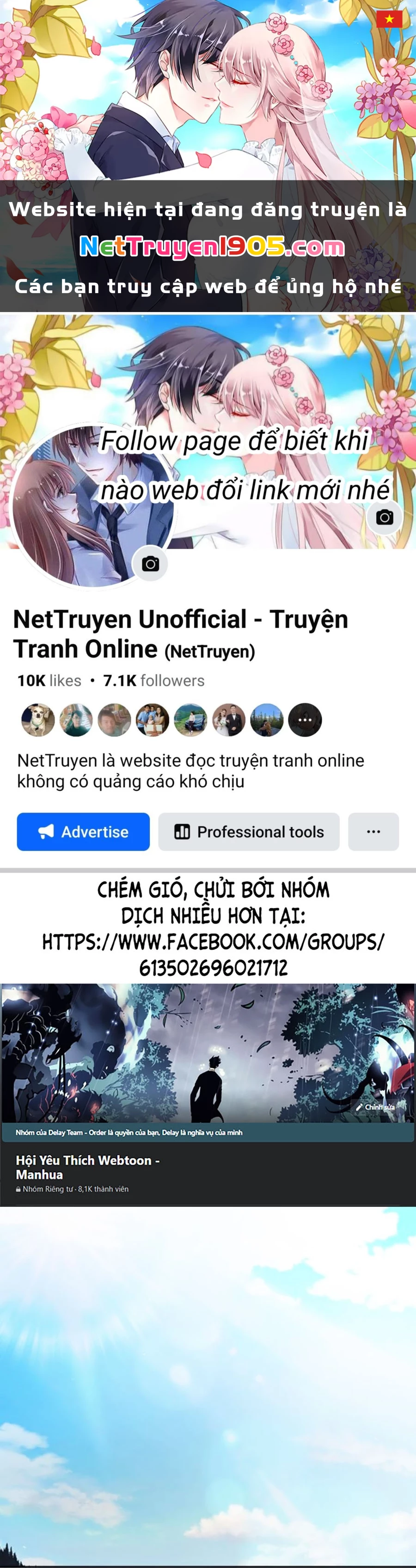 Nhà Tù Vị Thành Niên Chapter 60 - Trang 2