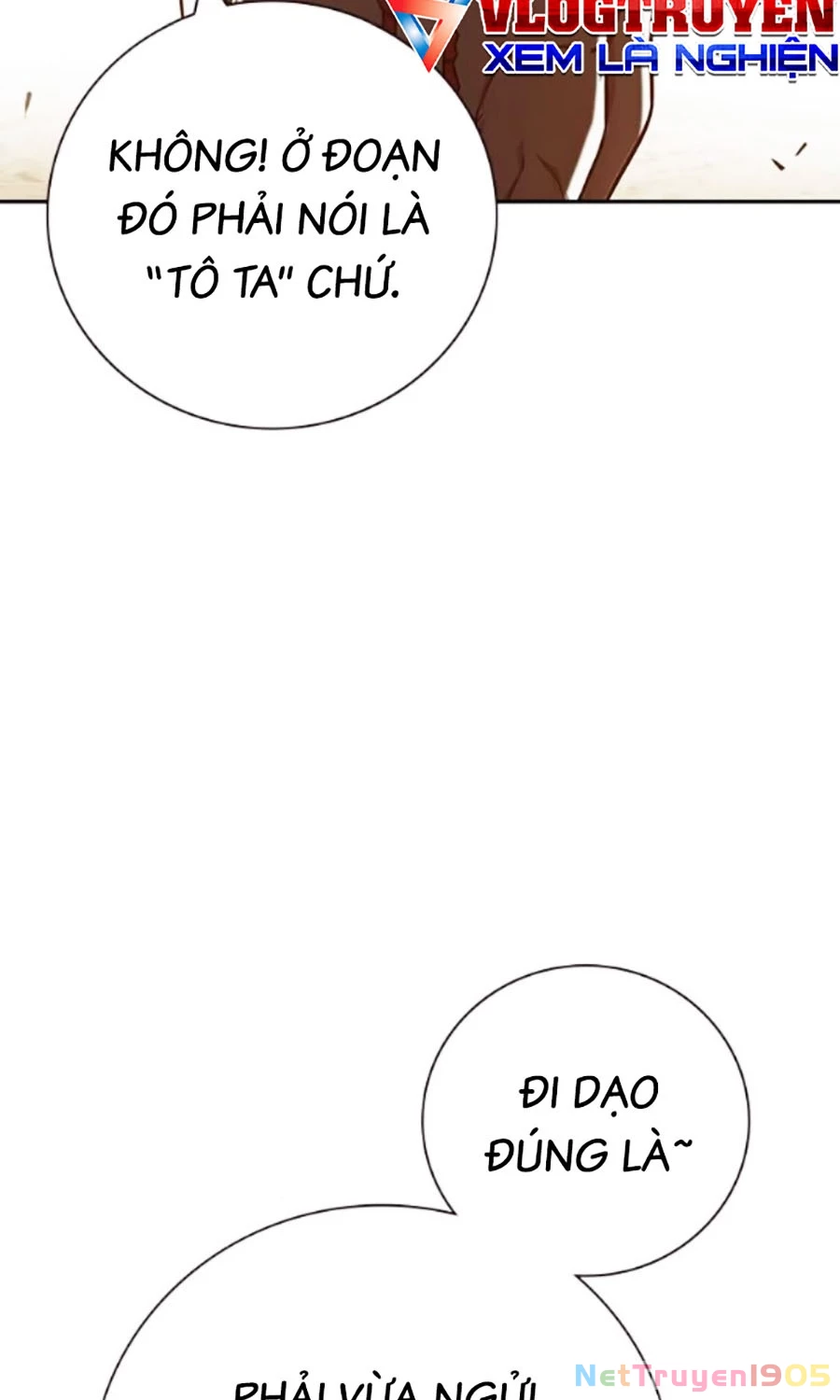 Nhà Tù Vị Thành Niên Chapter 60 - Trang 2