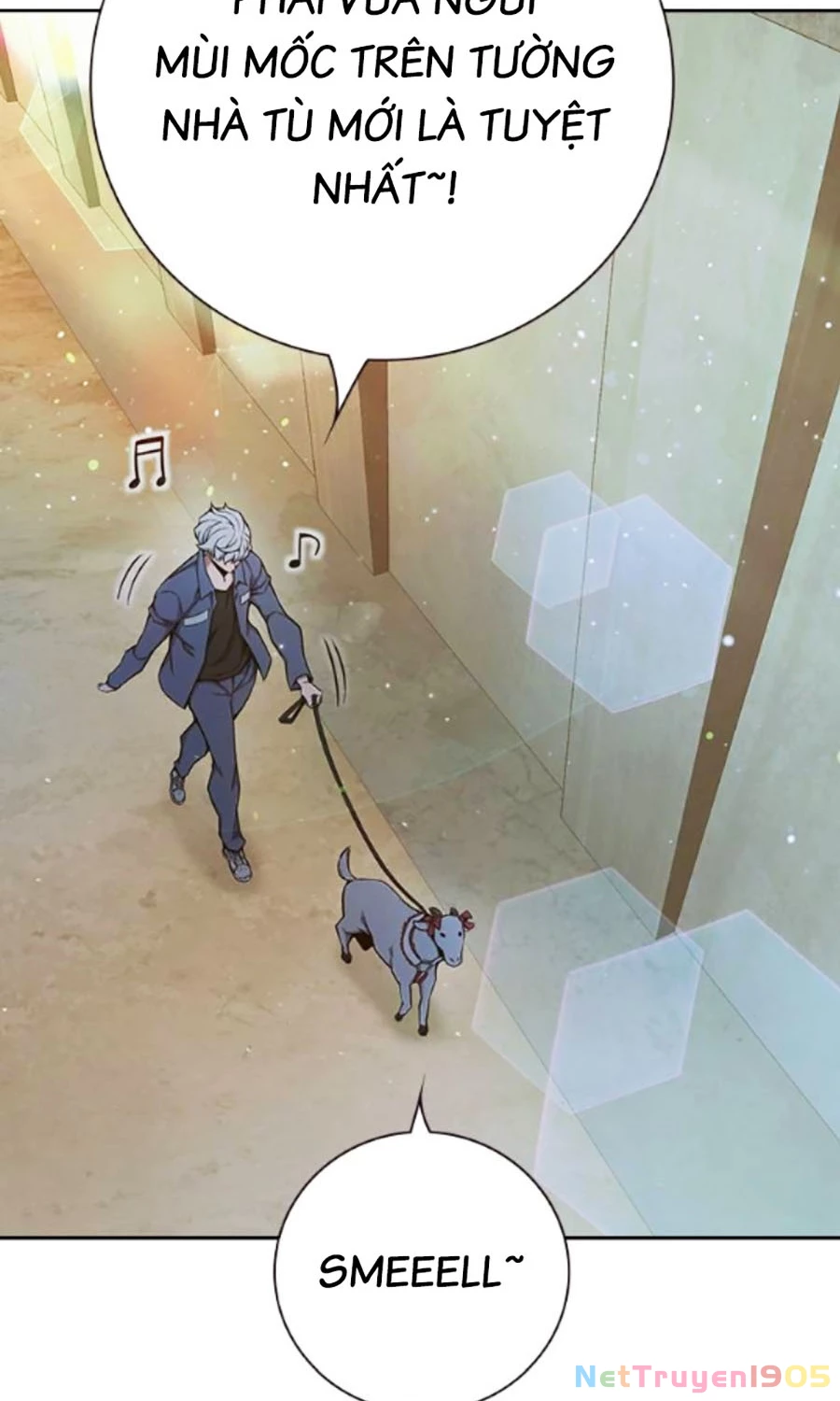 Nhà Tù Vị Thành Niên Chapter 60 - Trang 2