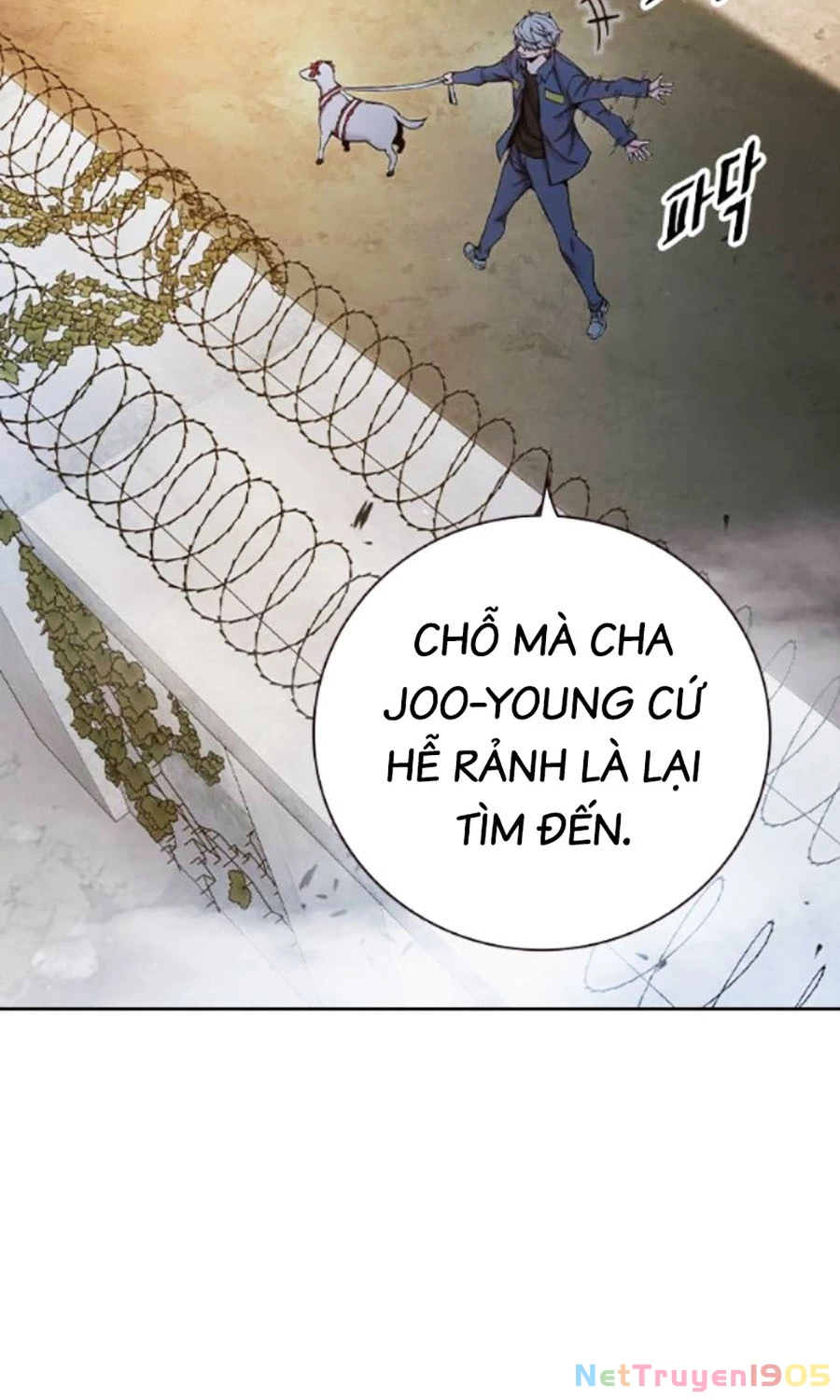 Nhà Tù Vị Thành Niên Chapter 60 - Trang 2