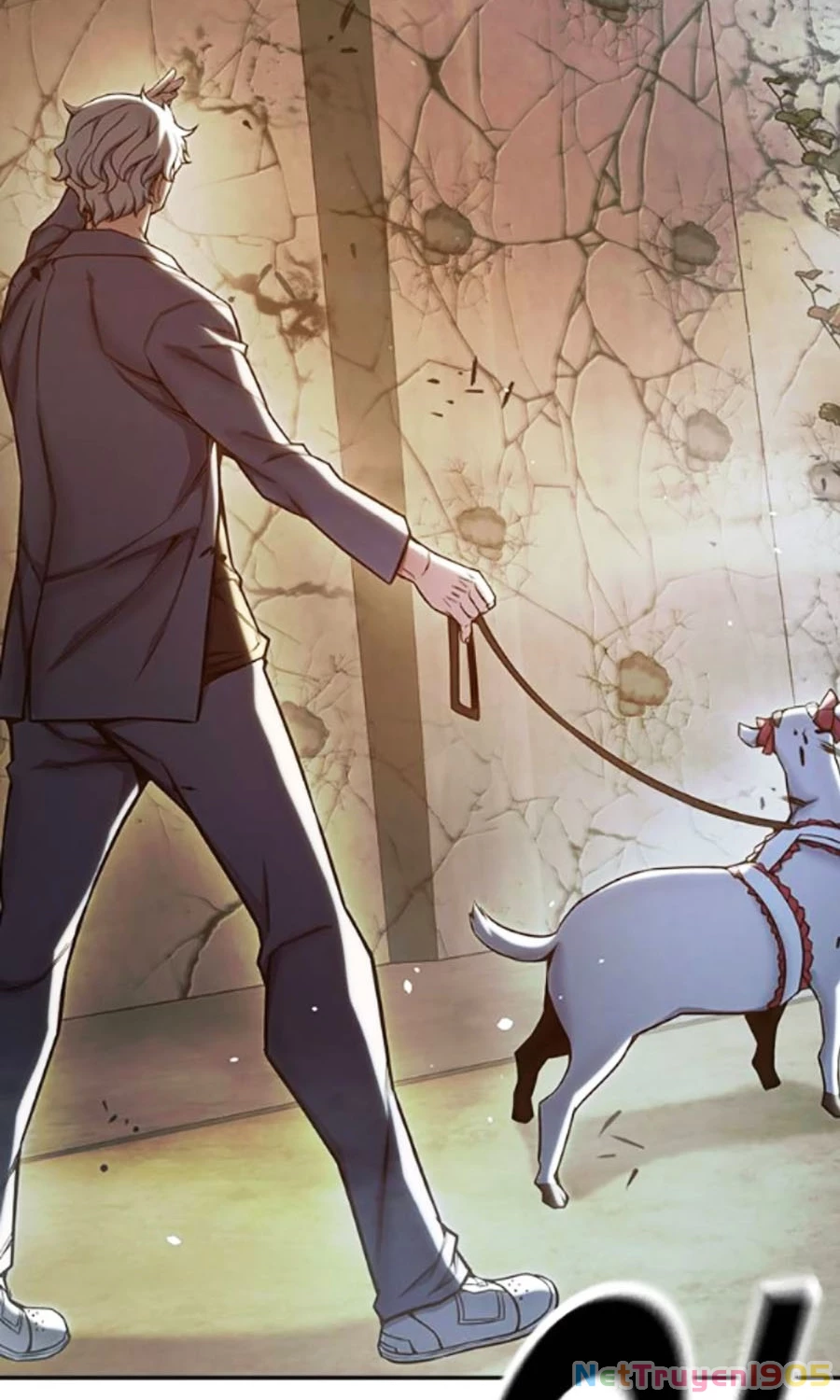 Nhà Tù Vị Thành Niên Chapter 60 - Trang 2