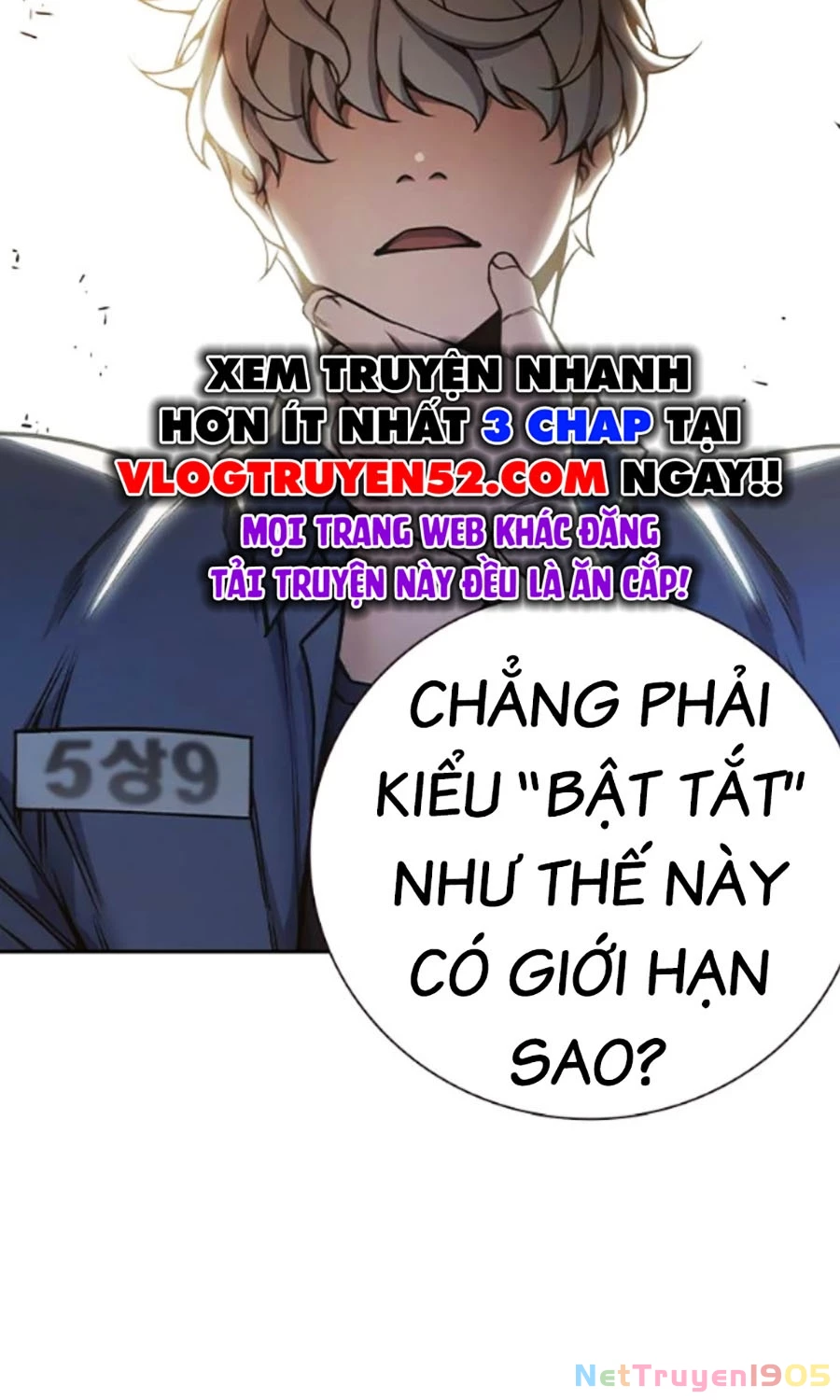 Nhà Tù Vị Thành Niên Chapter 60 - Trang 2