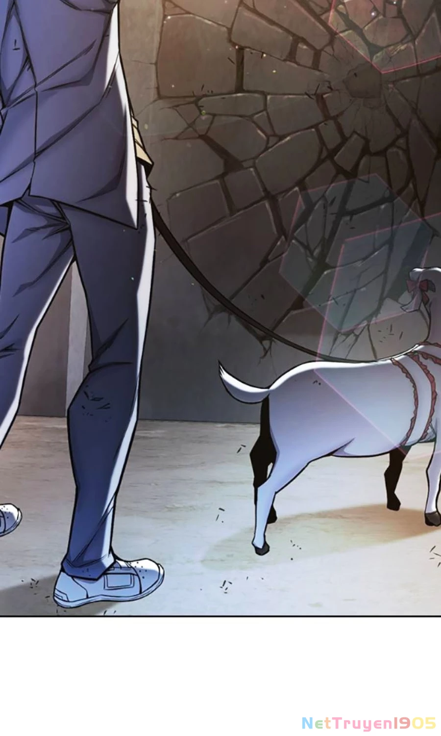 Nhà Tù Vị Thành Niên Chapter 60 - Trang 2