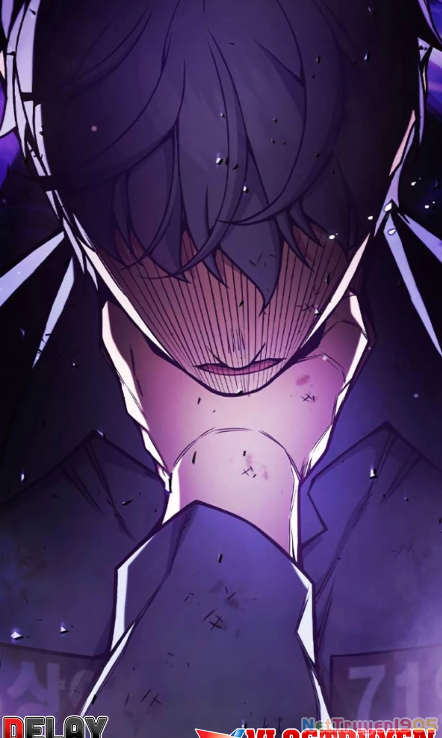 Nhà Tù Vị Thành Niên Chapter 60 - Trang 2