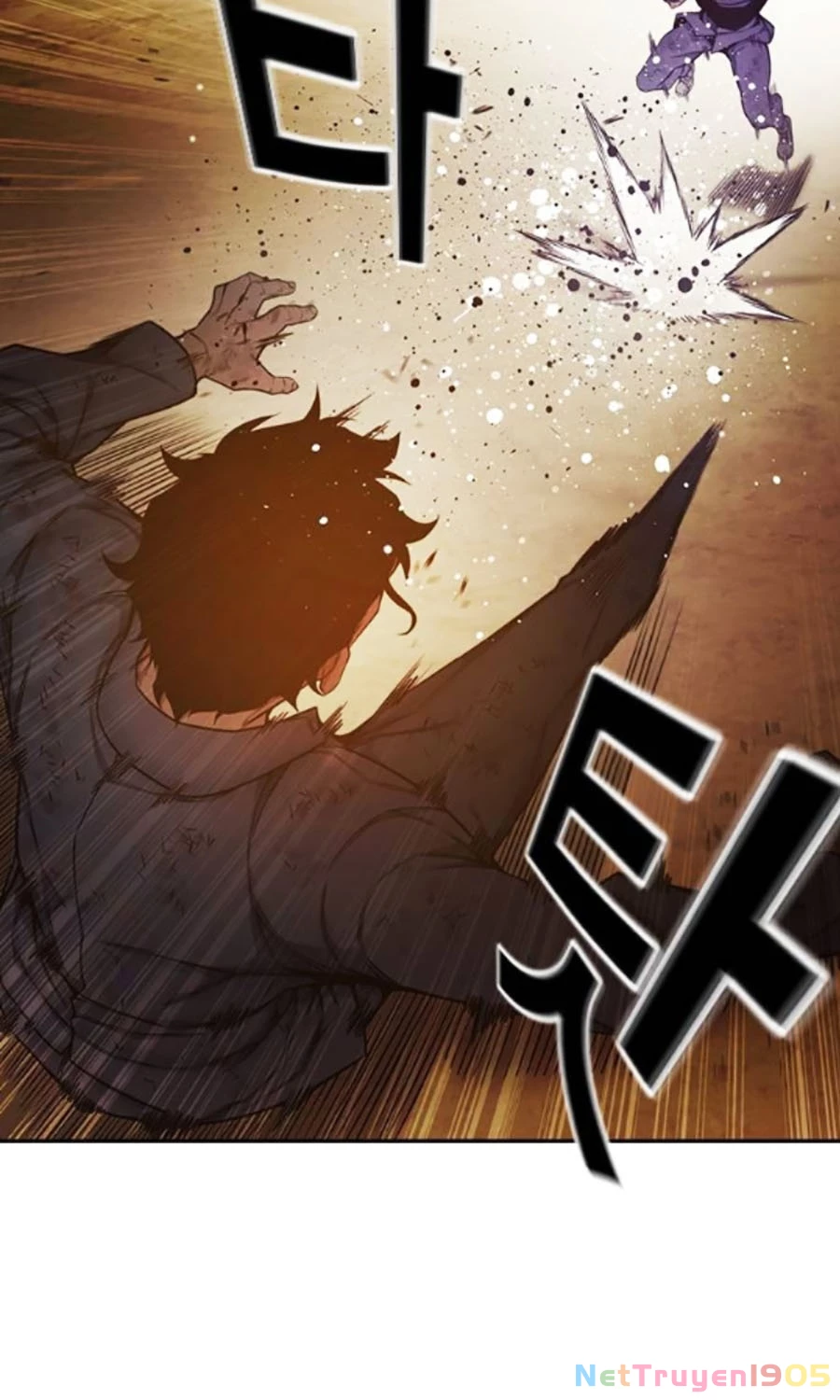 Nhà Tù Vị Thành Niên Chapter 60 - Trang 2