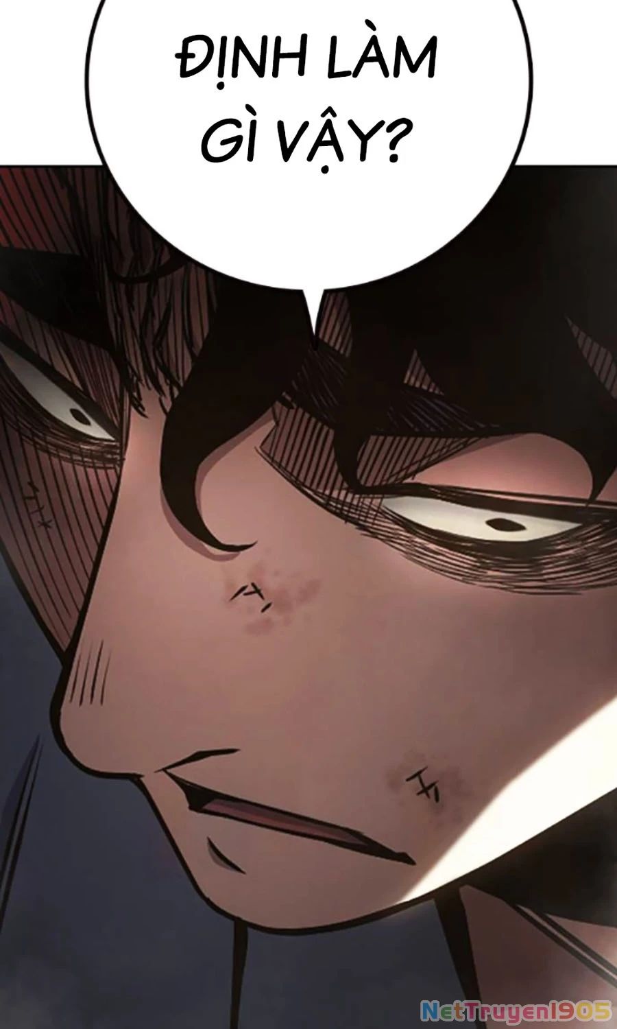 Nhà Tù Vị Thành Niên Chapter 60 - Trang 2