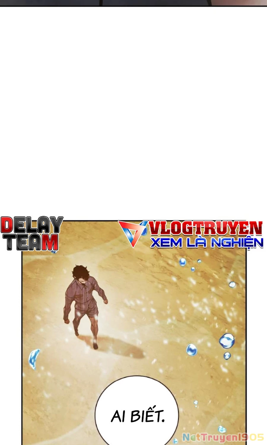 Nhà Tù Vị Thành Niên Chapter 60 - Trang 2