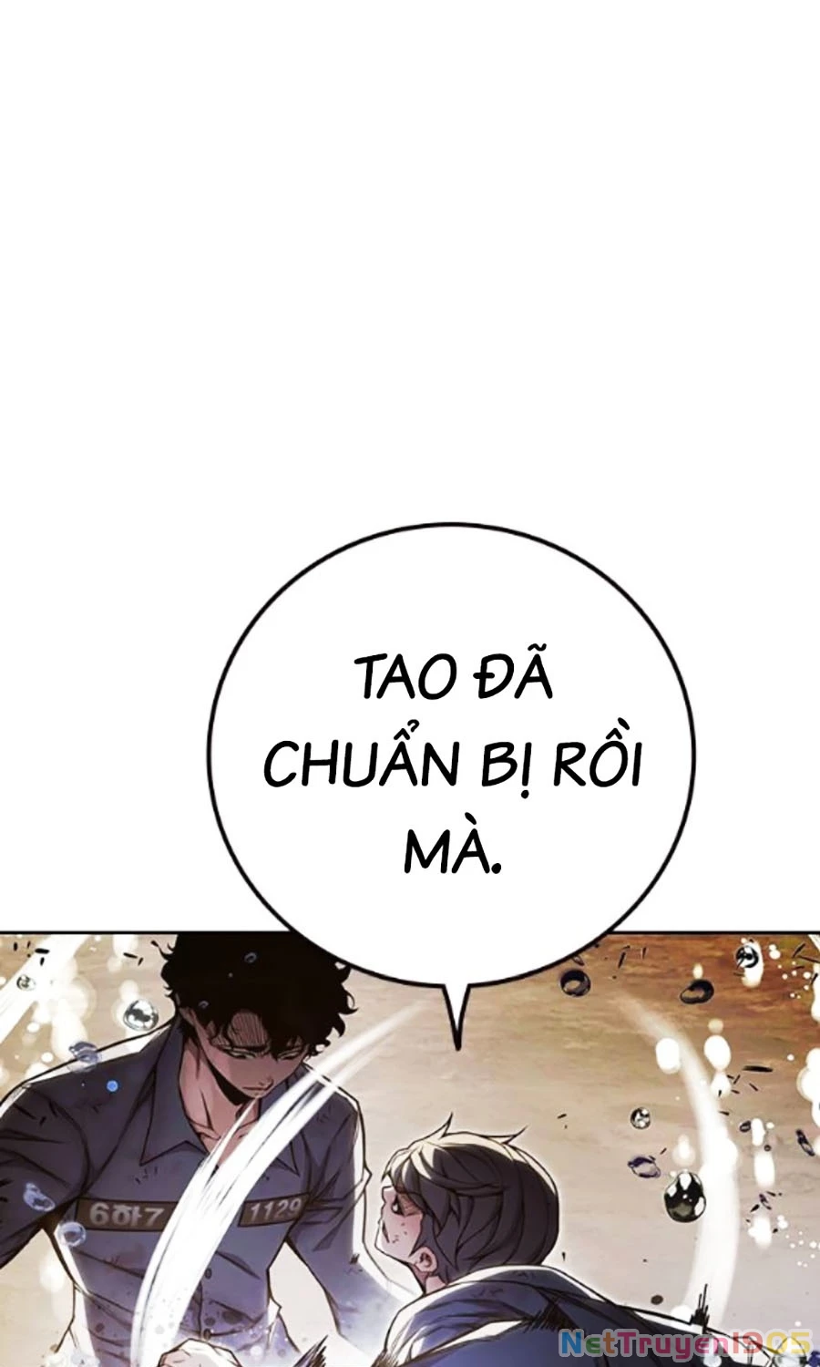 Nhà Tù Vị Thành Niên Chapter 60 - Trang 2