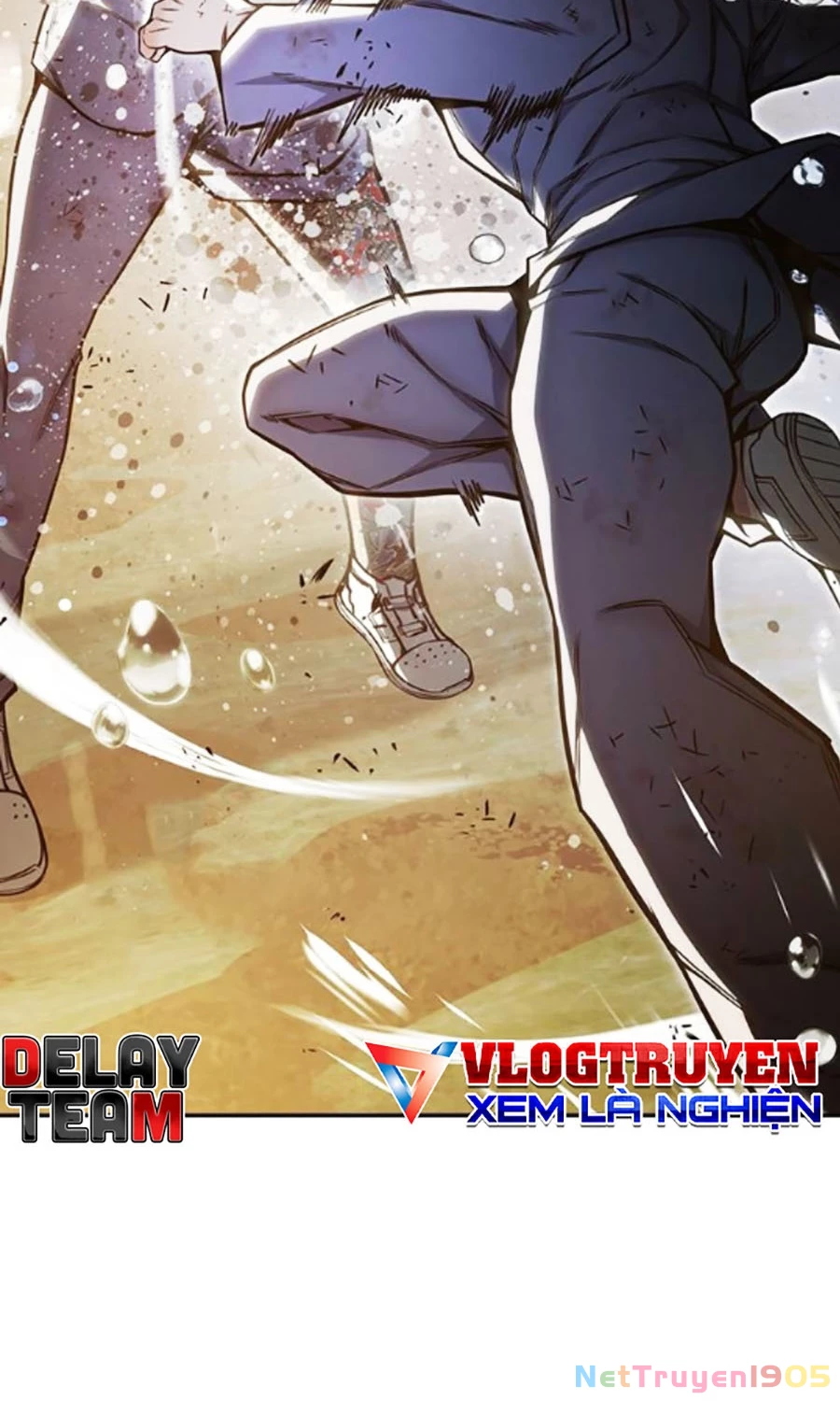 Nhà Tù Vị Thành Niên Chapter 60 - Trang 2