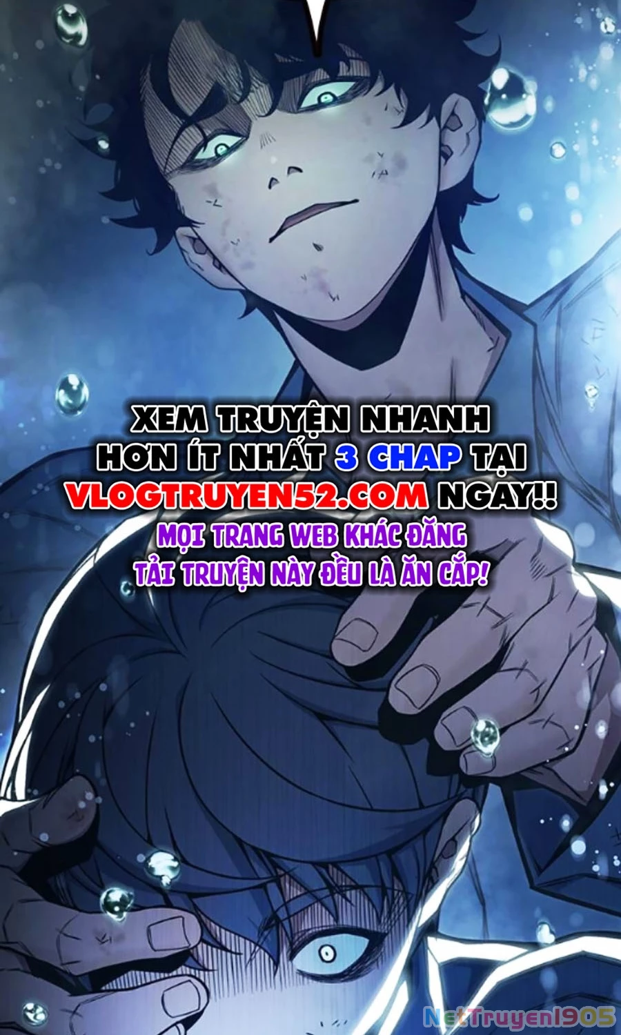 Nhà Tù Vị Thành Niên Chapter 60 - Trang 2