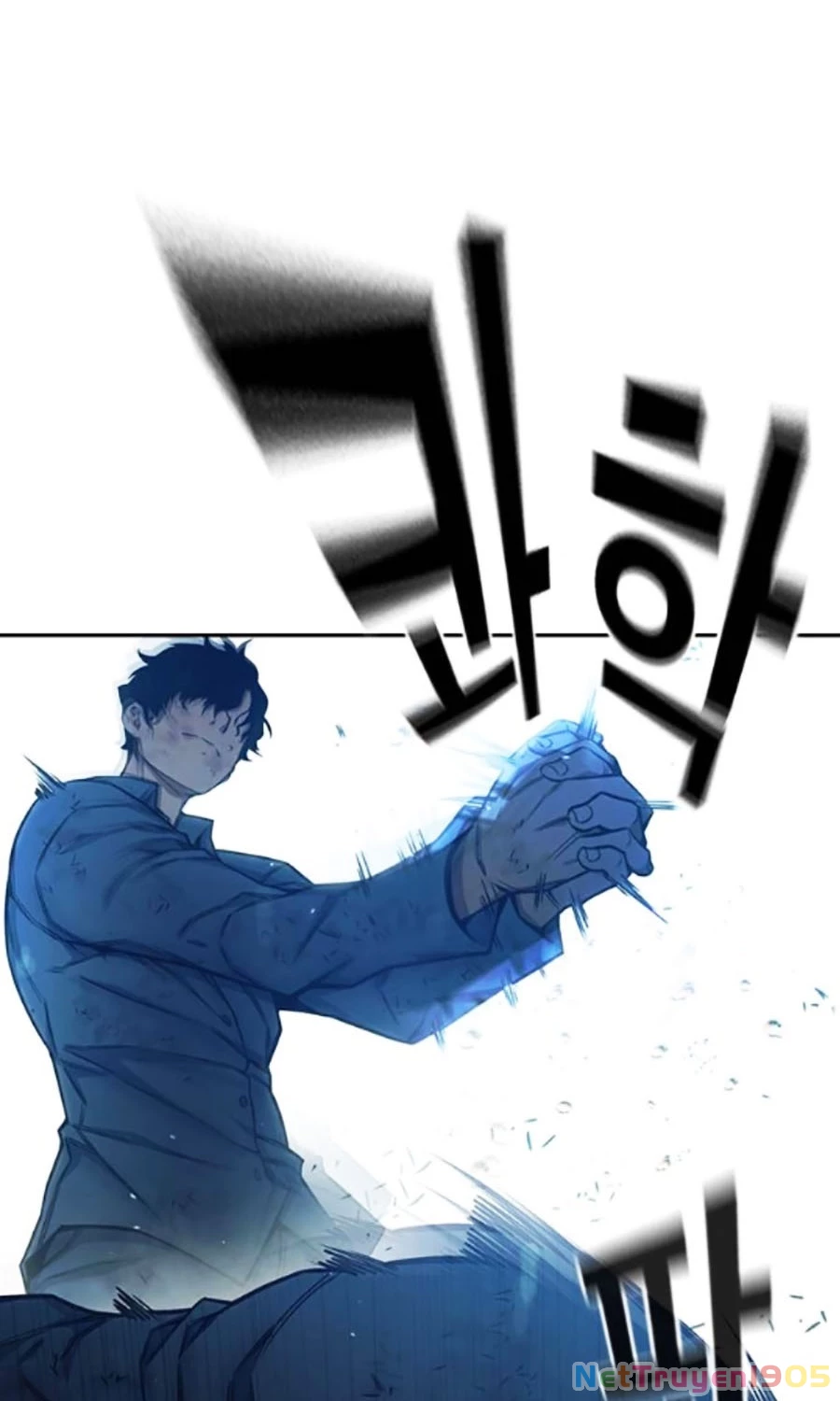 Nhà Tù Vị Thành Niên Chapter 60 - Trang 2