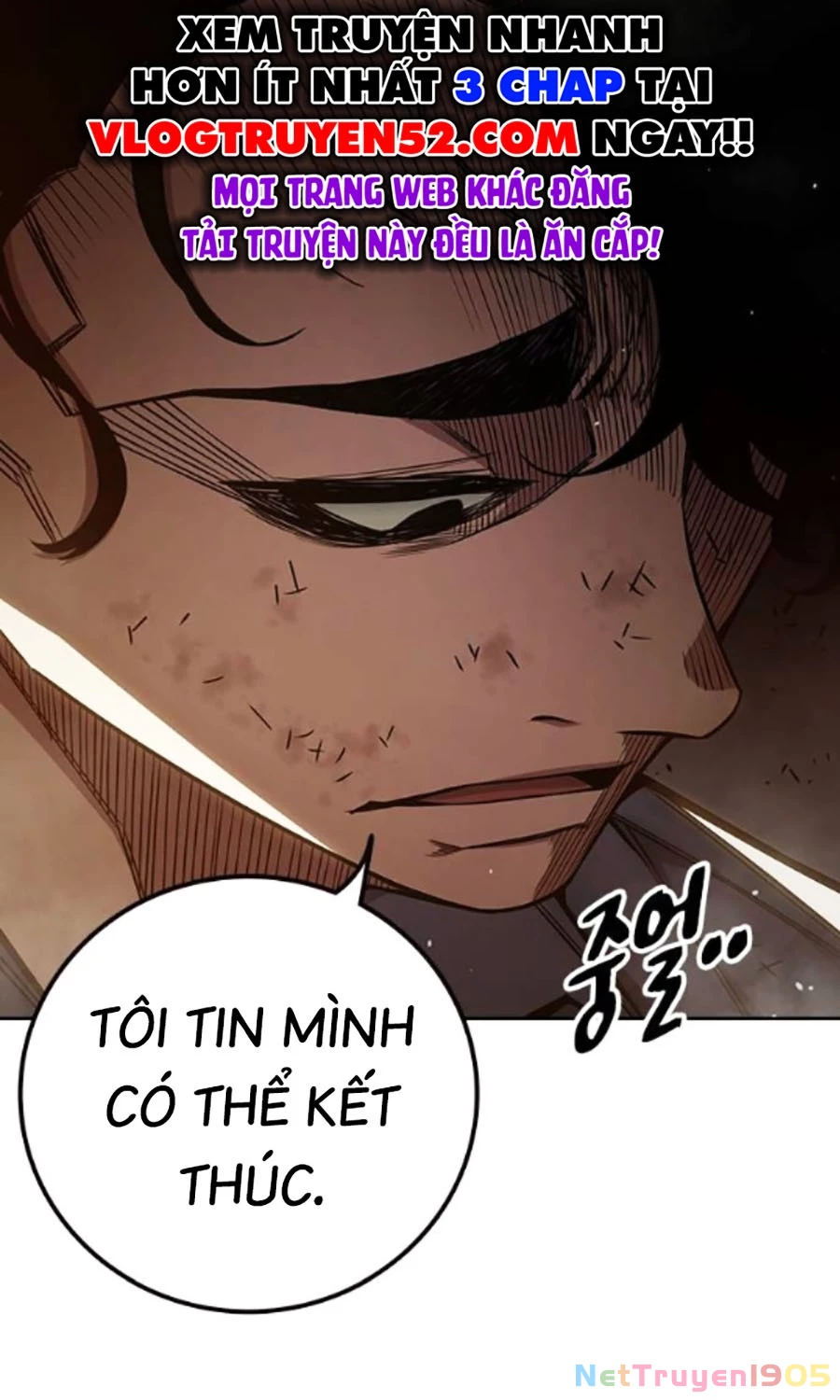 Nhà Tù Vị Thành Niên Chapter 60 - Trang 2