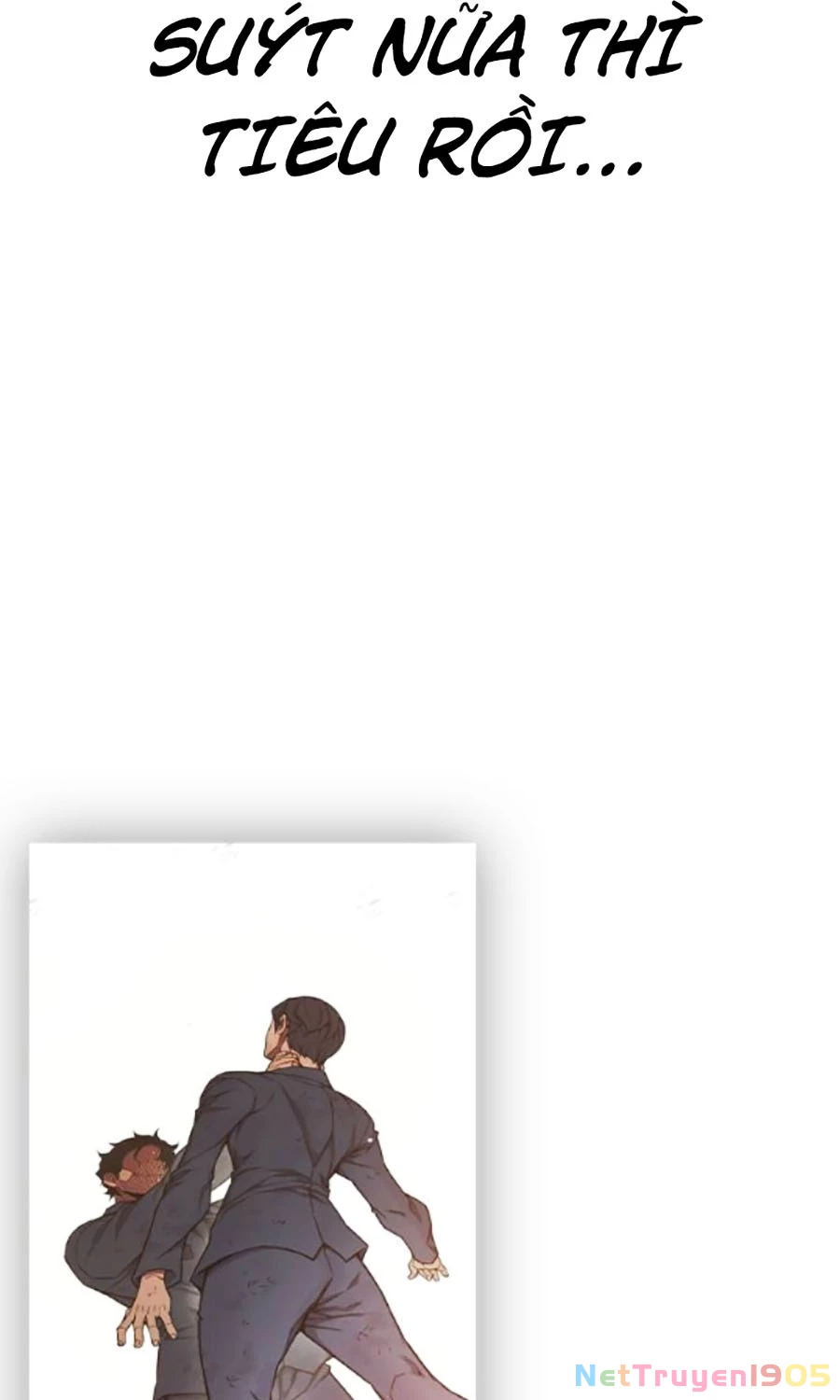 Nhà Tù Vị Thành Niên Chapter 60 - Trang 2