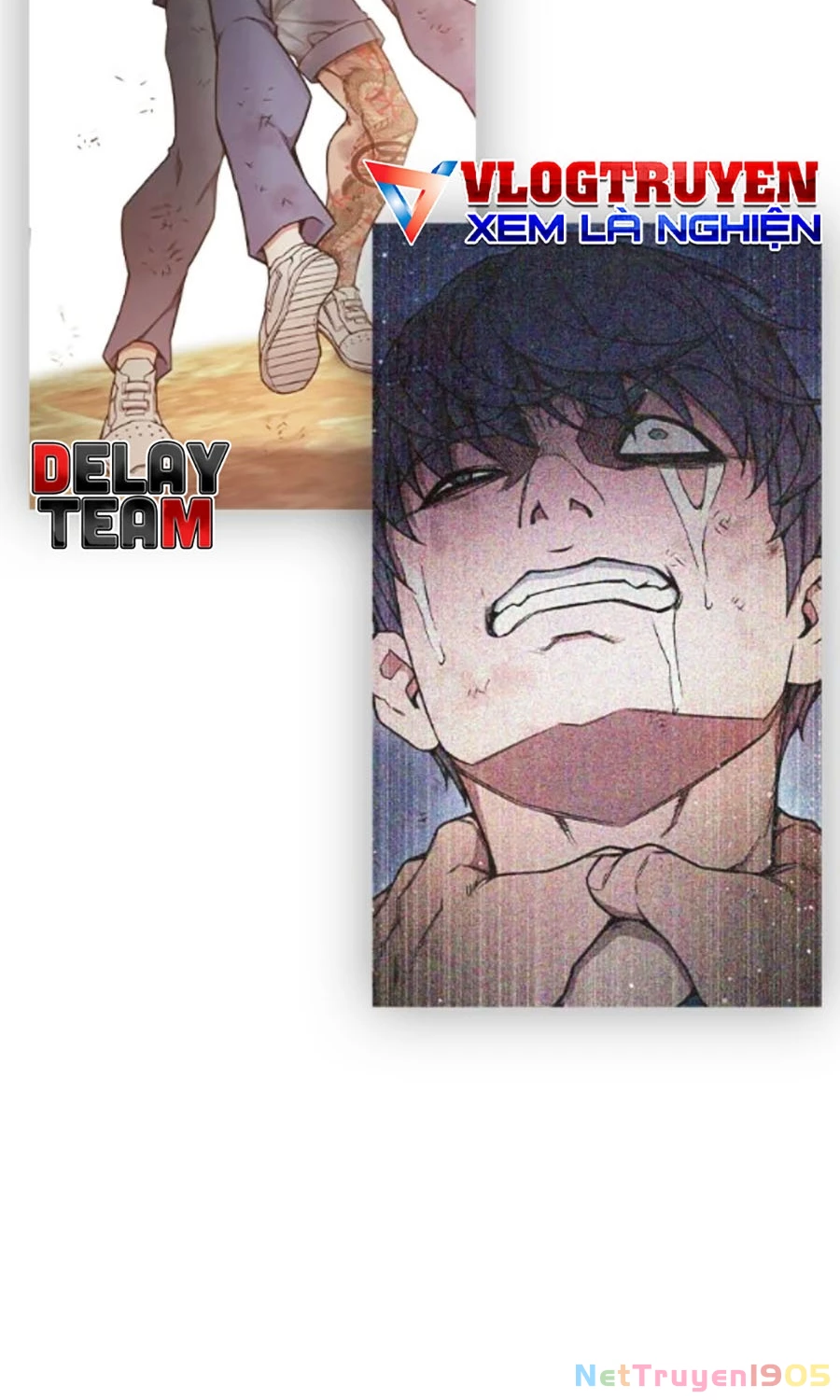 Nhà Tù Vị Thành Niên Chapter 60 - Trang 2