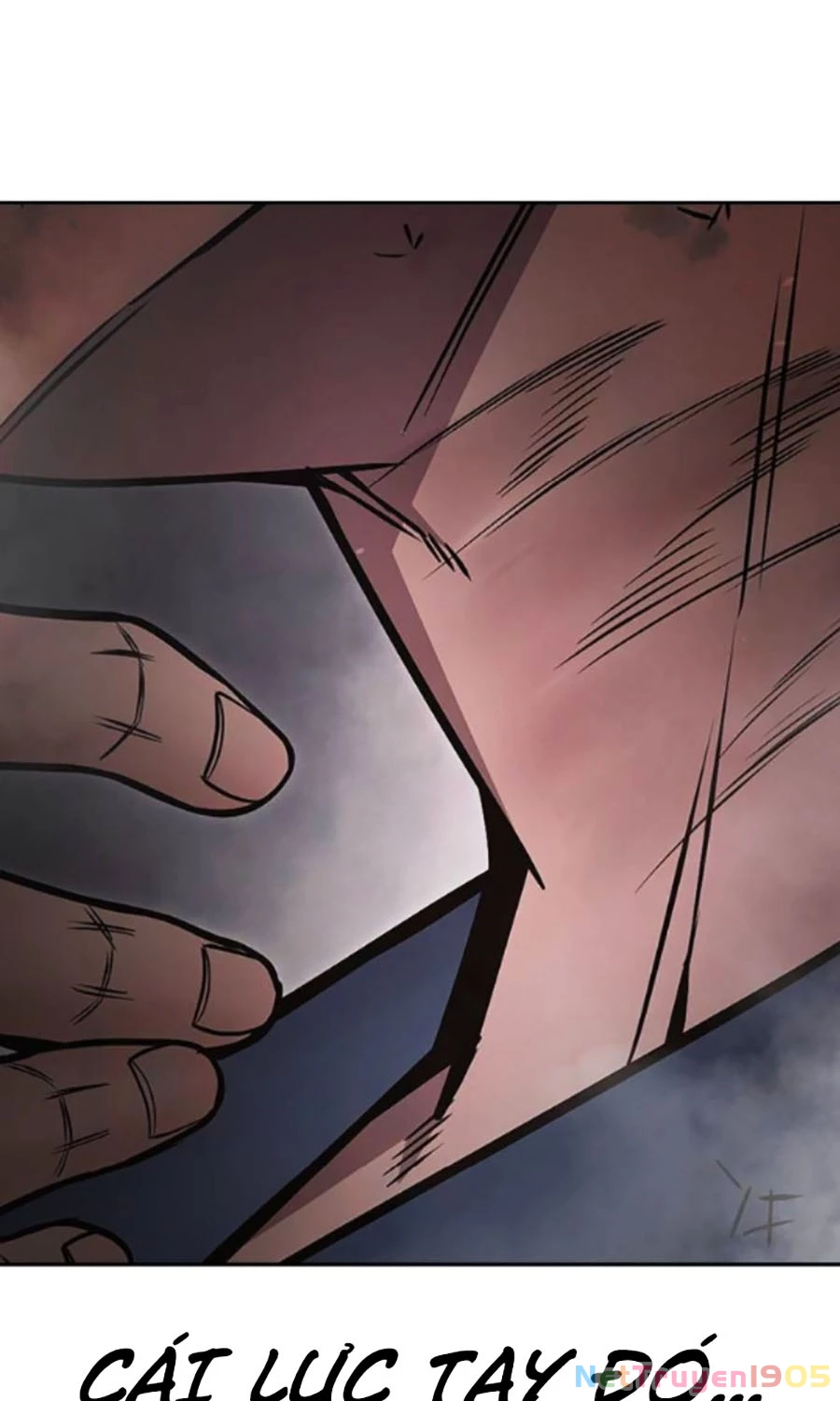 Nhà Tù Vị Thành Niên Chapter 60 - Trang 2