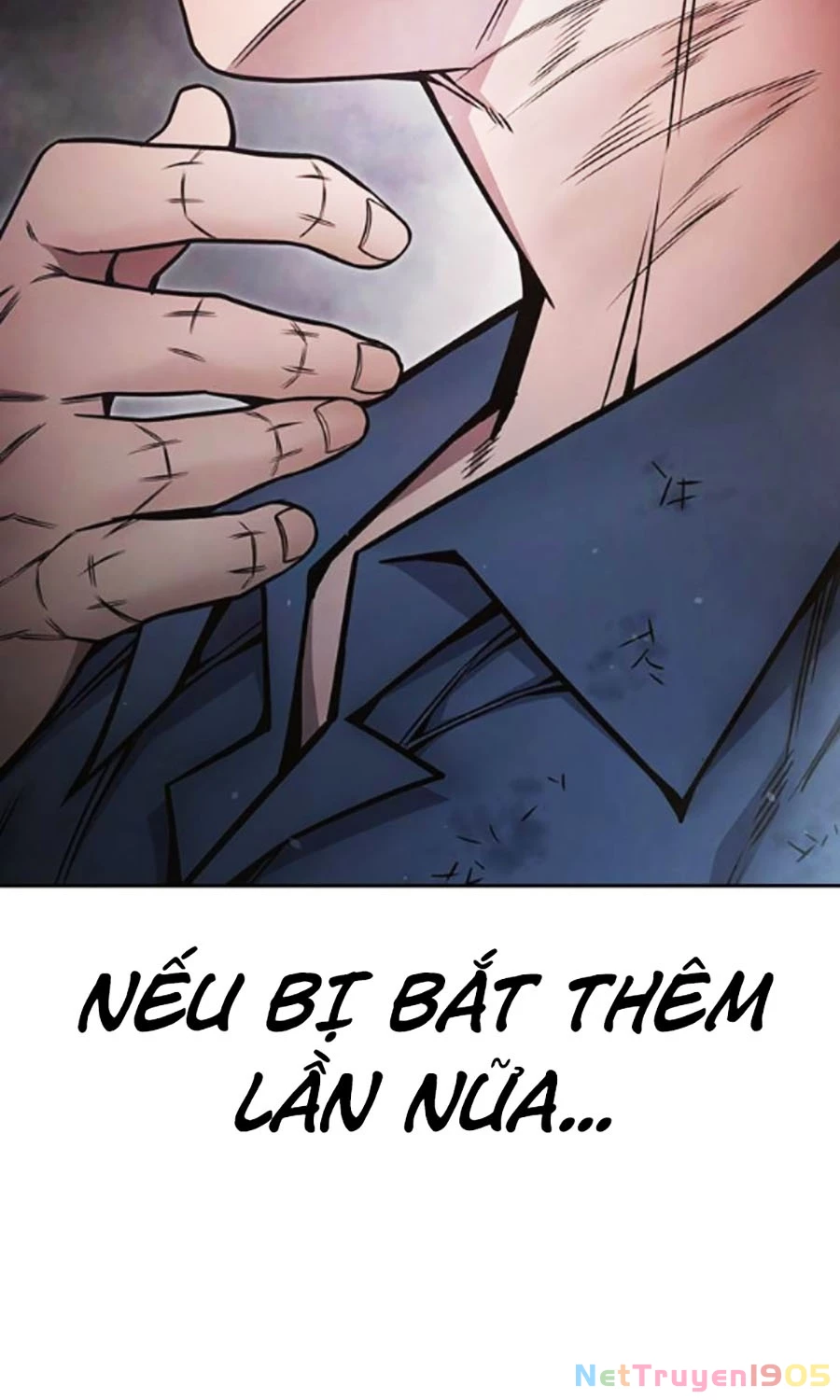 Nhà Tù Vị Thành Niên Chapter 60 - Trang 2