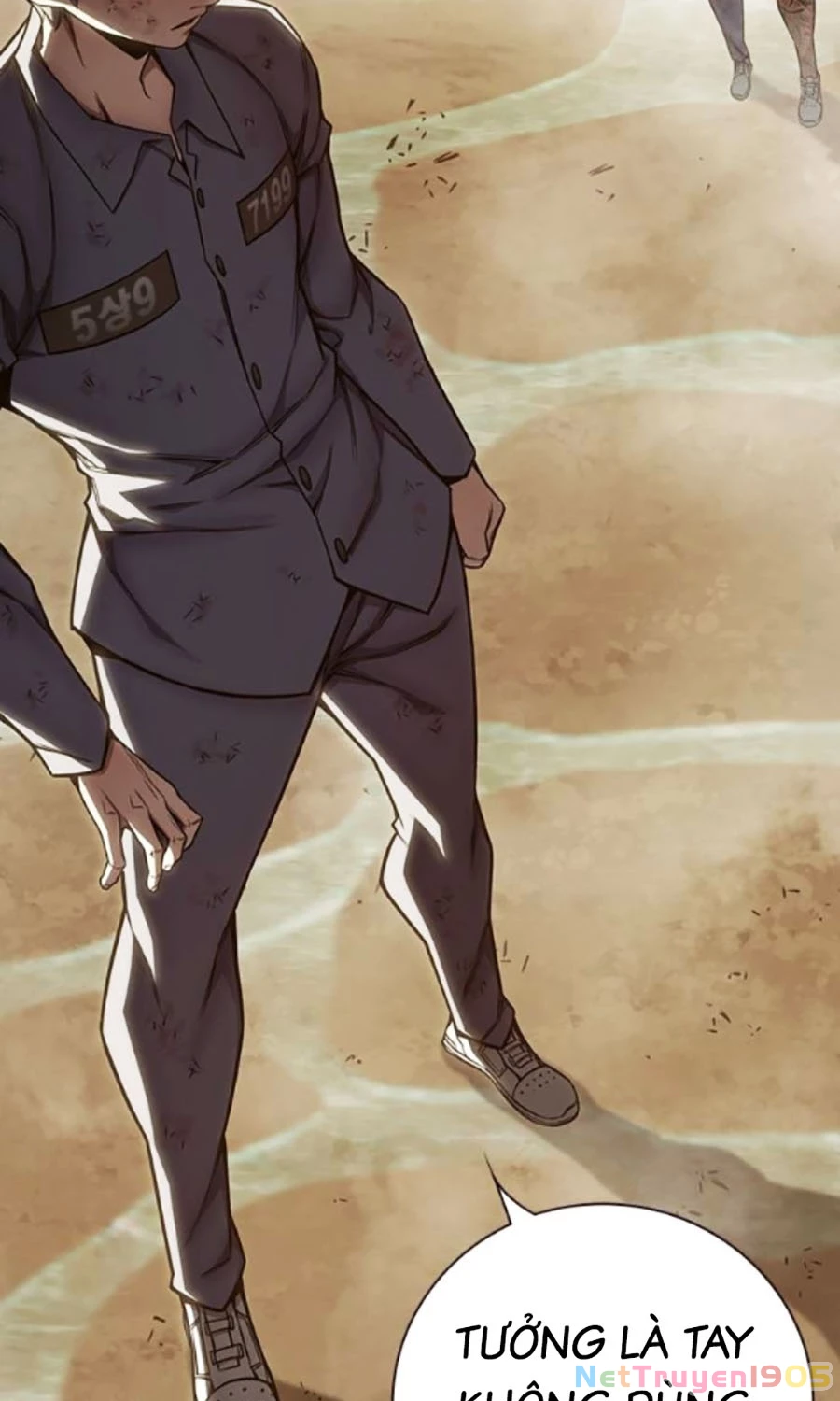 Nhà Tù Vị Thành Niên Chapter 60 - Trang 2