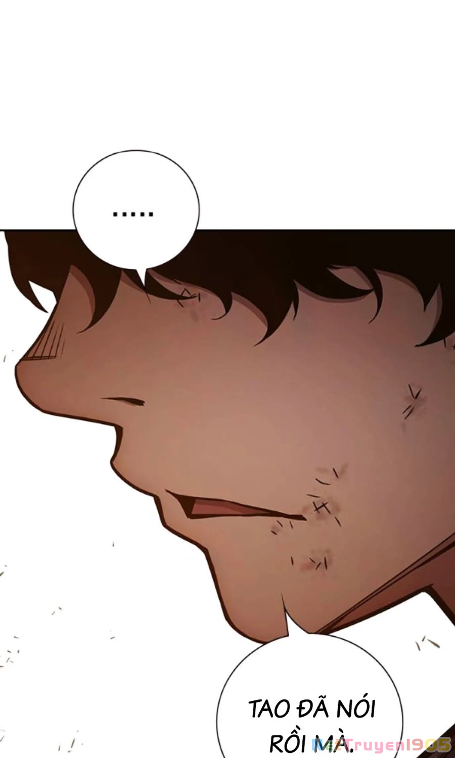 Nhà Tù Vị Thành Niên Chapter 60 - Trang 2