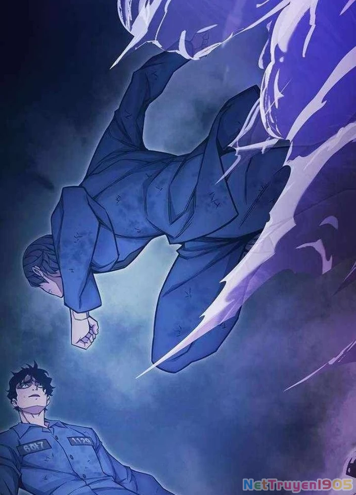 Nhà Tù Vị Thành Niên Chapter 60.1 - Trang 2