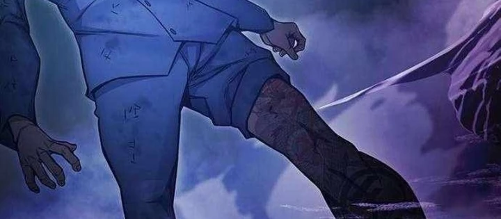 Nhà Tù Vị Thành Niên Chapter 60.1 - Trang 2