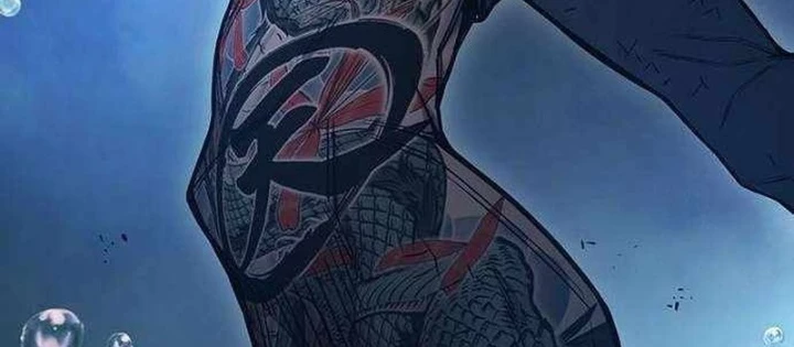 Nhà Tù Vị Thành Niên Chapter 60.1 - Trang 2