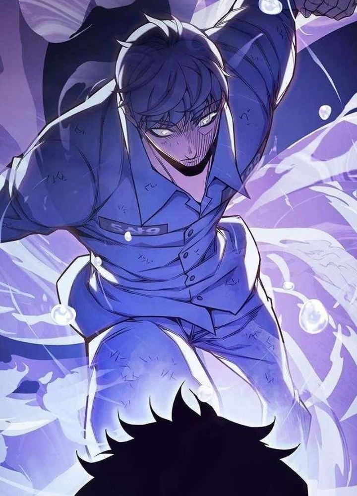 Nhà Tù Vị Thành Niên Chapter 60.1 - Trang 2