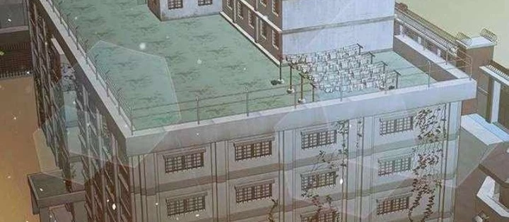 Nhà Tù Vị Thành Niên Chapter 60.1 - Trang 2