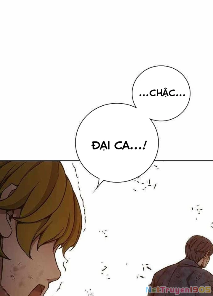 Nhà Tù Vị Thành Niên Chapter 60.1 - Trang 2