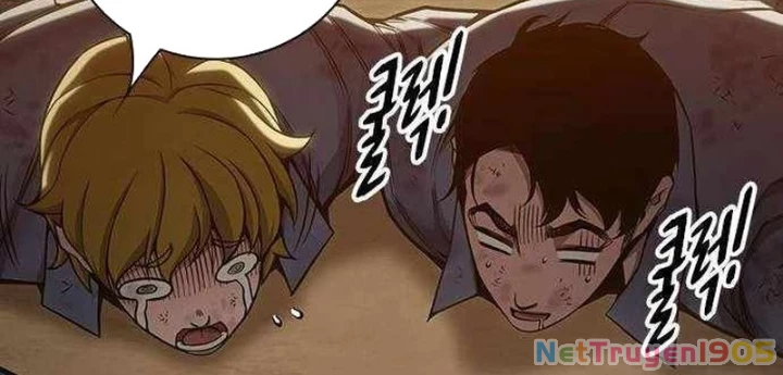 Nhà Tù Vị Thành Niên Chapter 60.1 - Trang 2