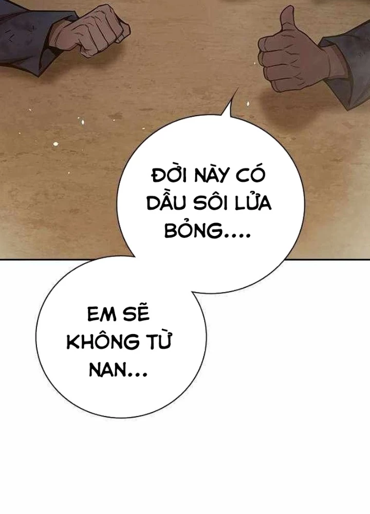 Nhà Tù Vị Thành Niên Chapter 60.1 - Trang 2