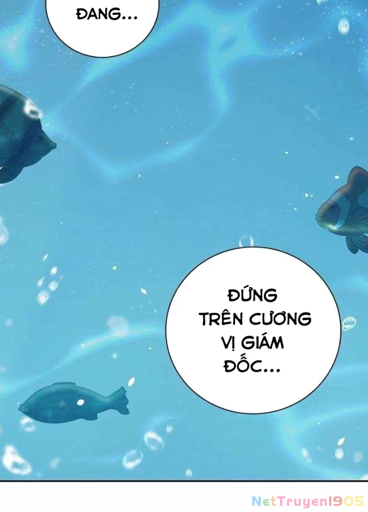 Nhà Tù Vị Thành Niên Chapter 60.1 - Trang 2