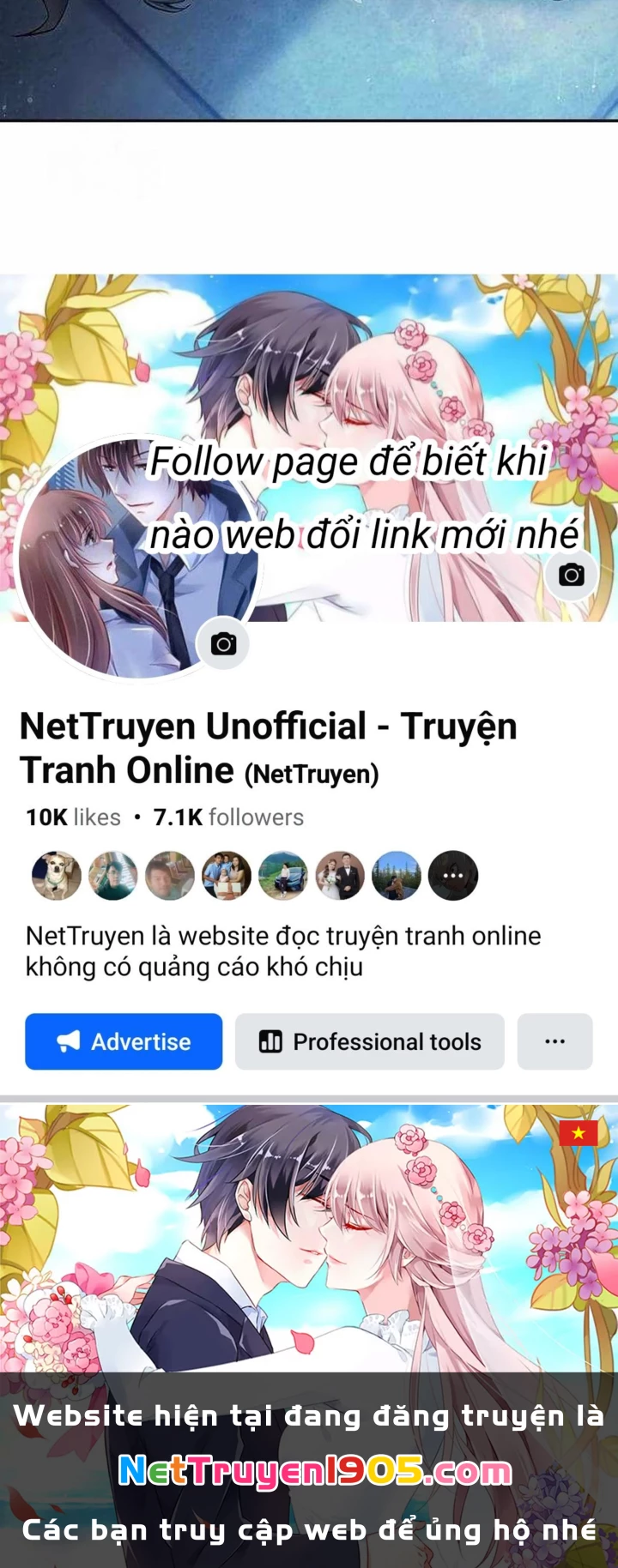 Nhà Tù Vị Thành Niên Chapter 60.1 - Trang 2