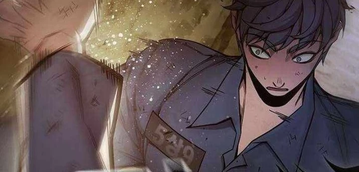 Nhà Tù Vị Thành Niên Chapter 60.1 - Trang 2