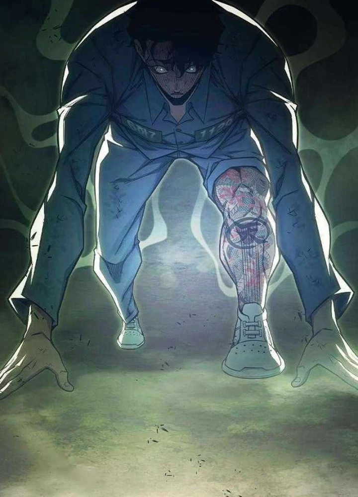 Nhà Tù Vị Thành Niên Chapter 60.1 - Trang 2