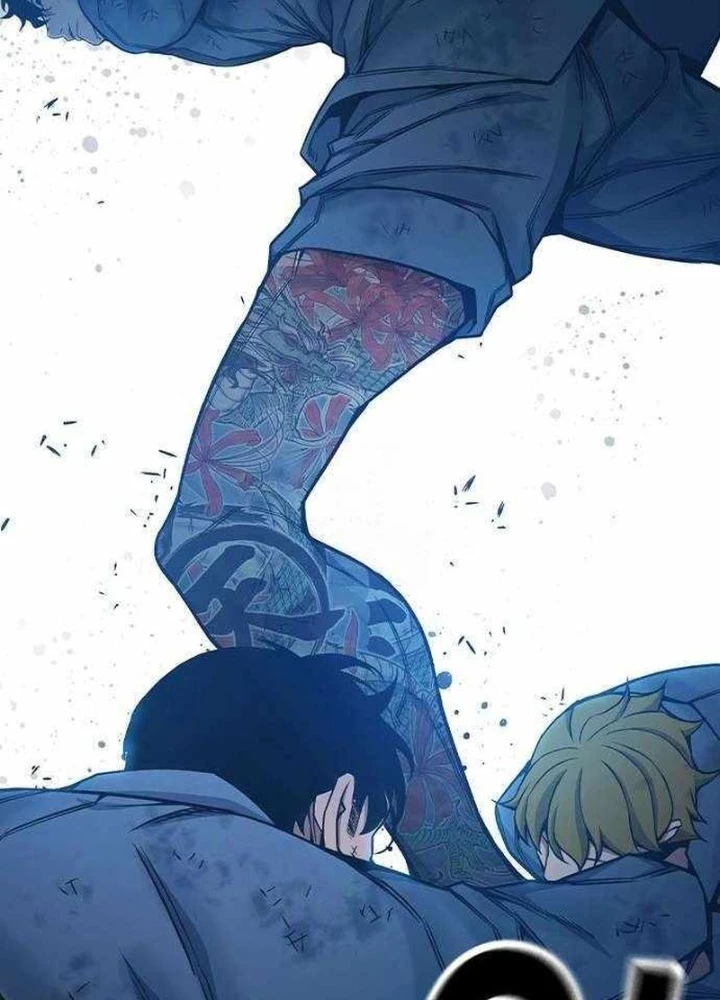 Nhà Tù Vị Thành Niên Chapter 60.1 - Trang 2