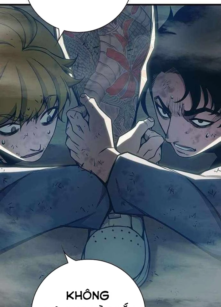 Nhà Tù Vị Thành Niên Chapter 60.1 - Trang 2