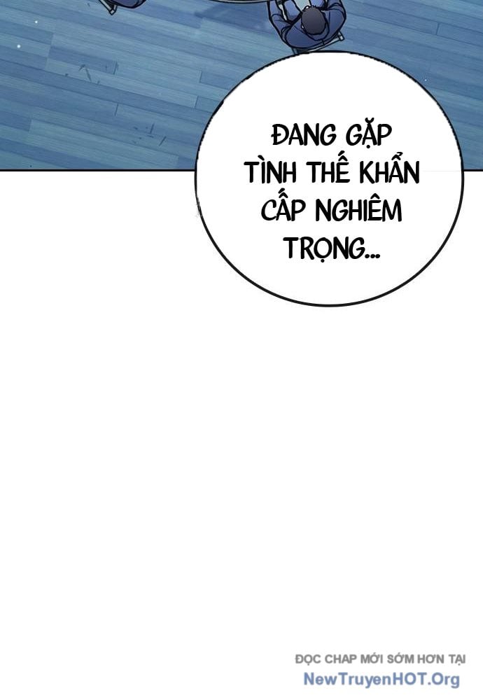 Nhà Tù Vị Thành Niên Chapter 61 - Trang 2