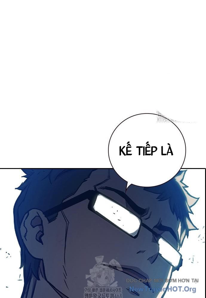 Nhà Tù Vị Thành Niên Chapter 61 - Trang 2