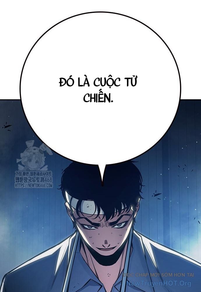 Nhà Tù Vị Thành Niên Chapter 61 - Trang 2