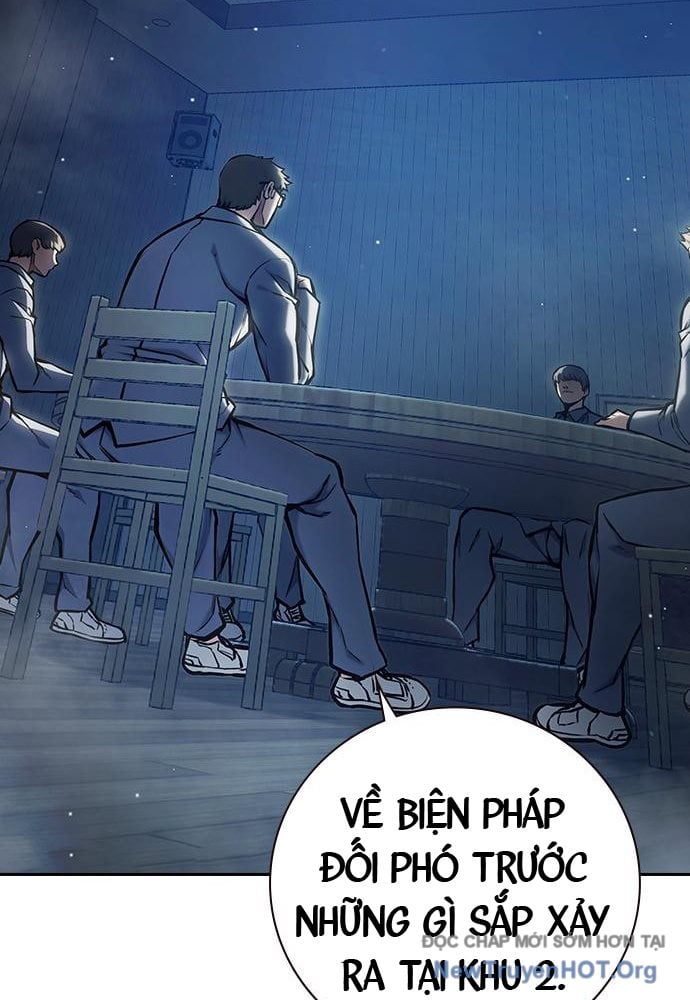 Nhà Tù Vị Thành Niên Chapter 61 - Trang 2