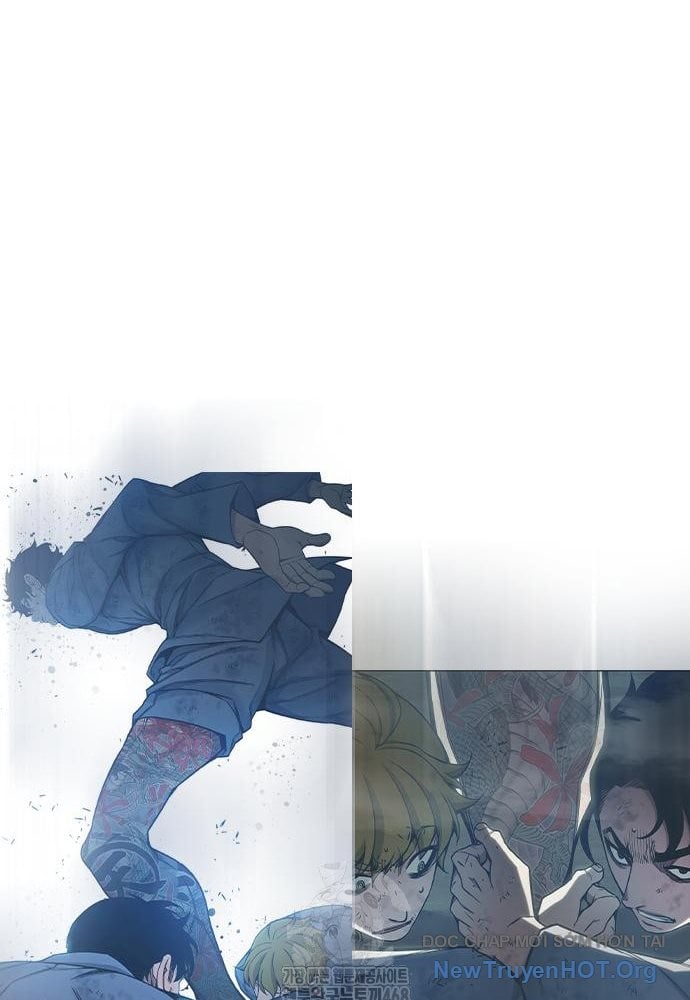 Nhà Tù Vị Thành Niên Chapter 61 - Trang 2