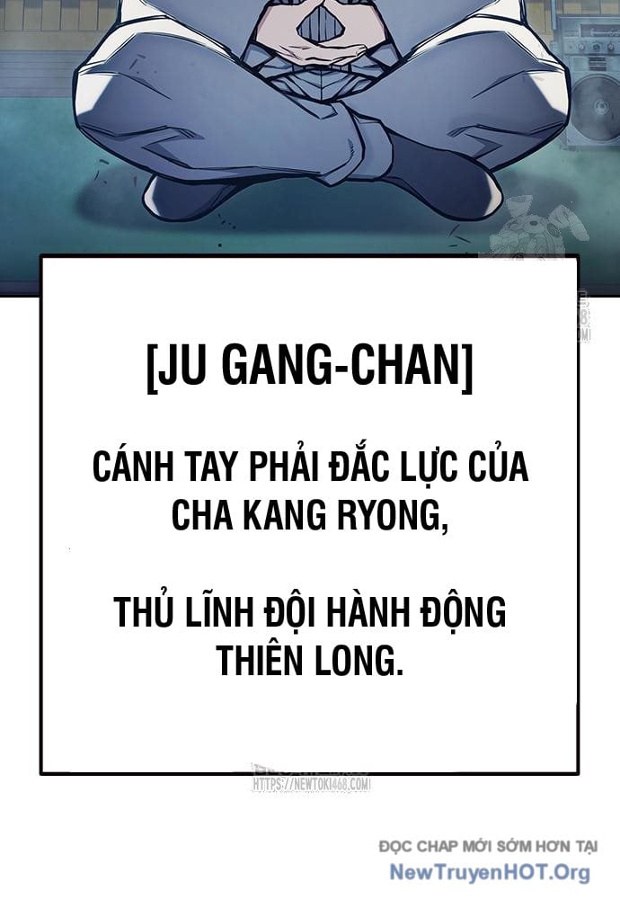 Nhà Tù Vị Thành Niên Chapter 61 - Trang 2
