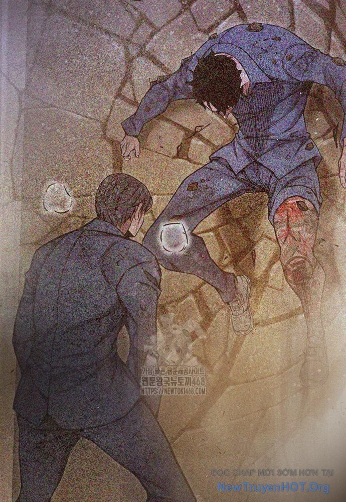 Nhà Tù Vị Thành Niên Chapter 61 - Trang 2