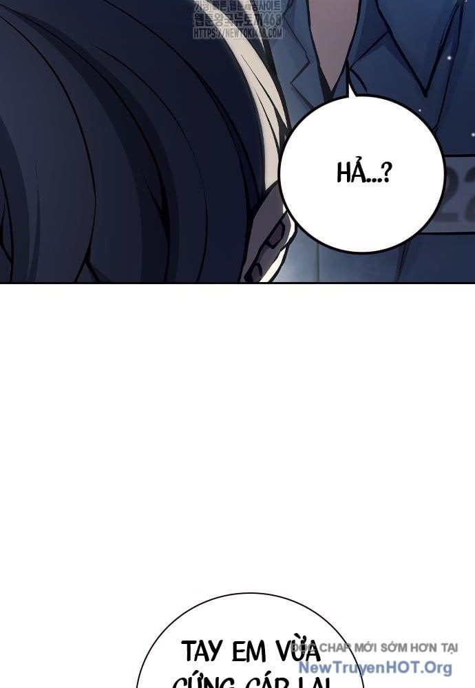 Nhà Tù Vị Thành Niên Chapter 61 - Trang 2