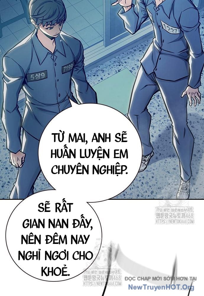 Nhà Tù Vị Thành Niên Chapter 61 - Trang 2