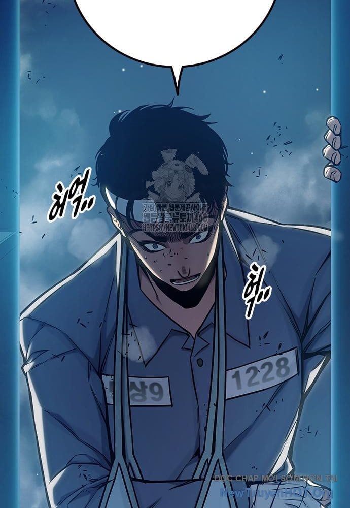 Nhà Tù Vị Thành Niên Chapter 61 - Trang 2