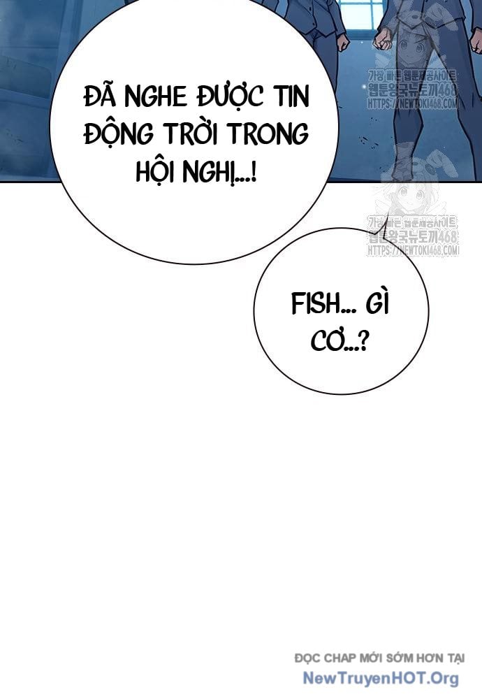 Nhà Tù Vị Thành Niên Chapter 61 - Trang 2